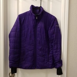 Columbia Sportswear Jacket
